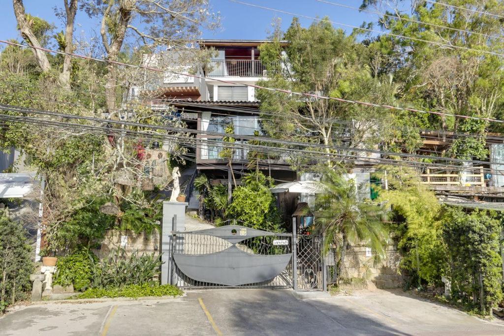 Guest House Isadora Duncan — Photos 2
