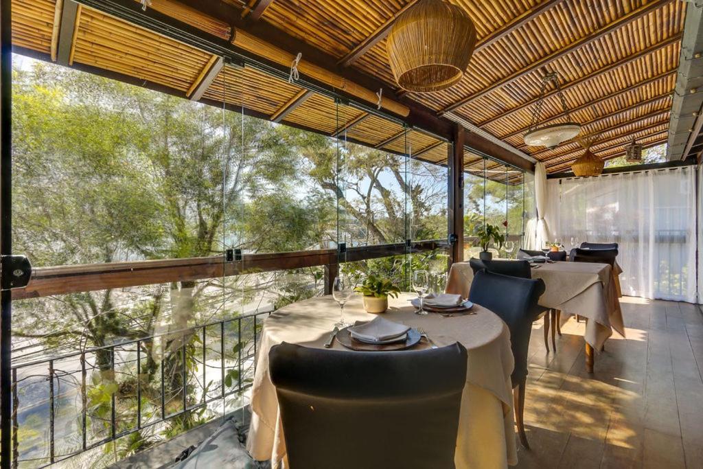 Guest House Isadora Duncan — Photos 1