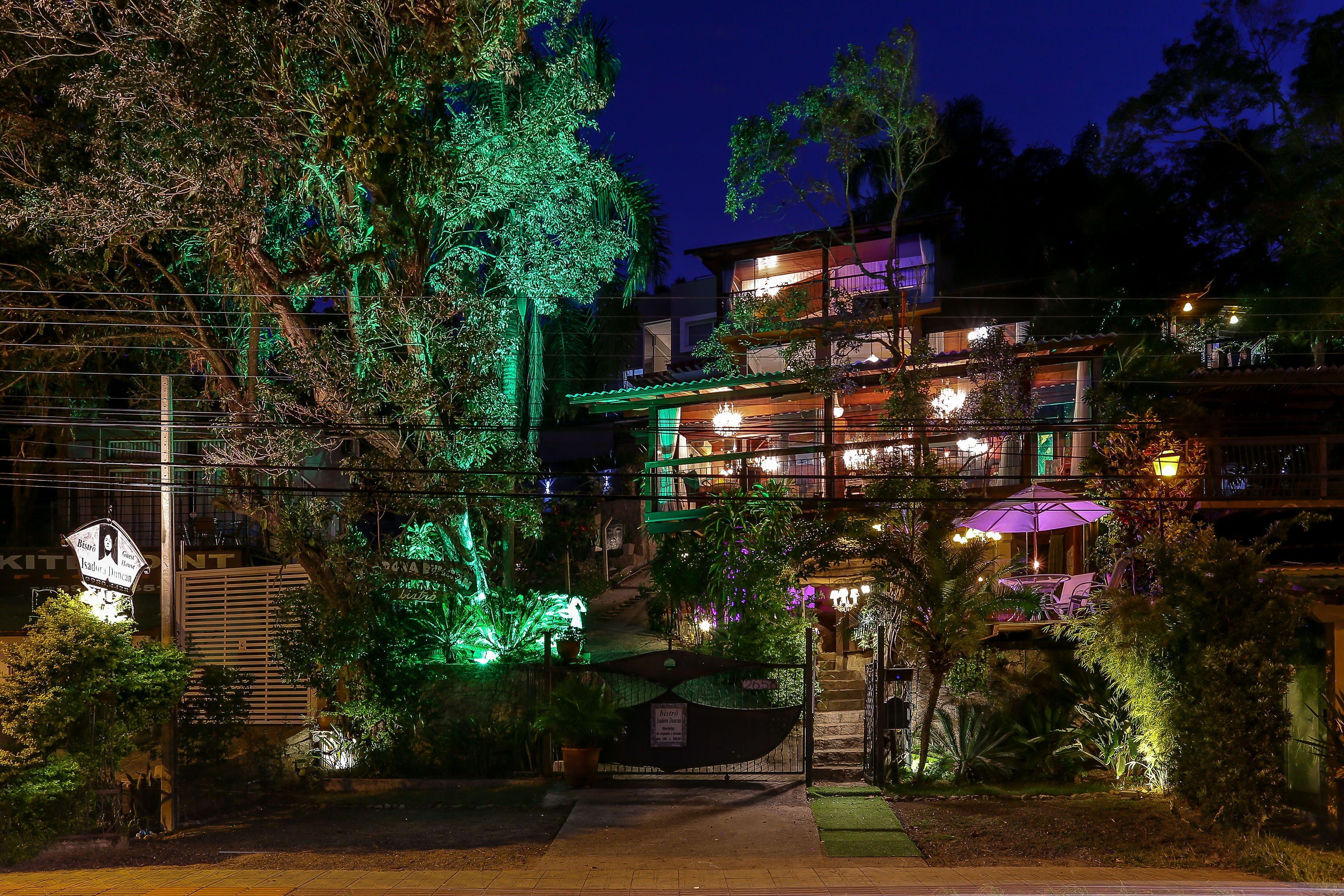Guest House Isadora Duncan, Florianopolis